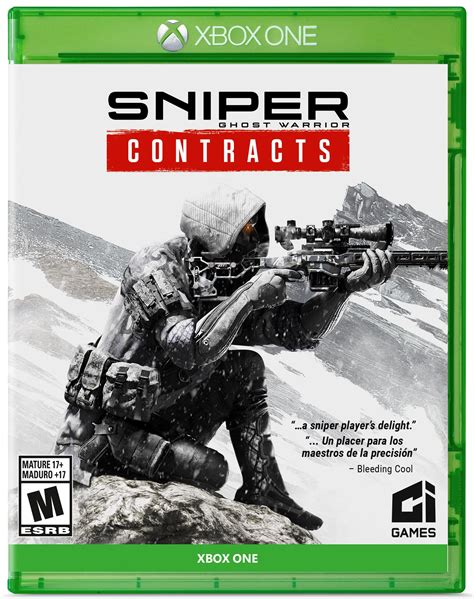 xbox 1 sniper games|xbox sniper rifle games.